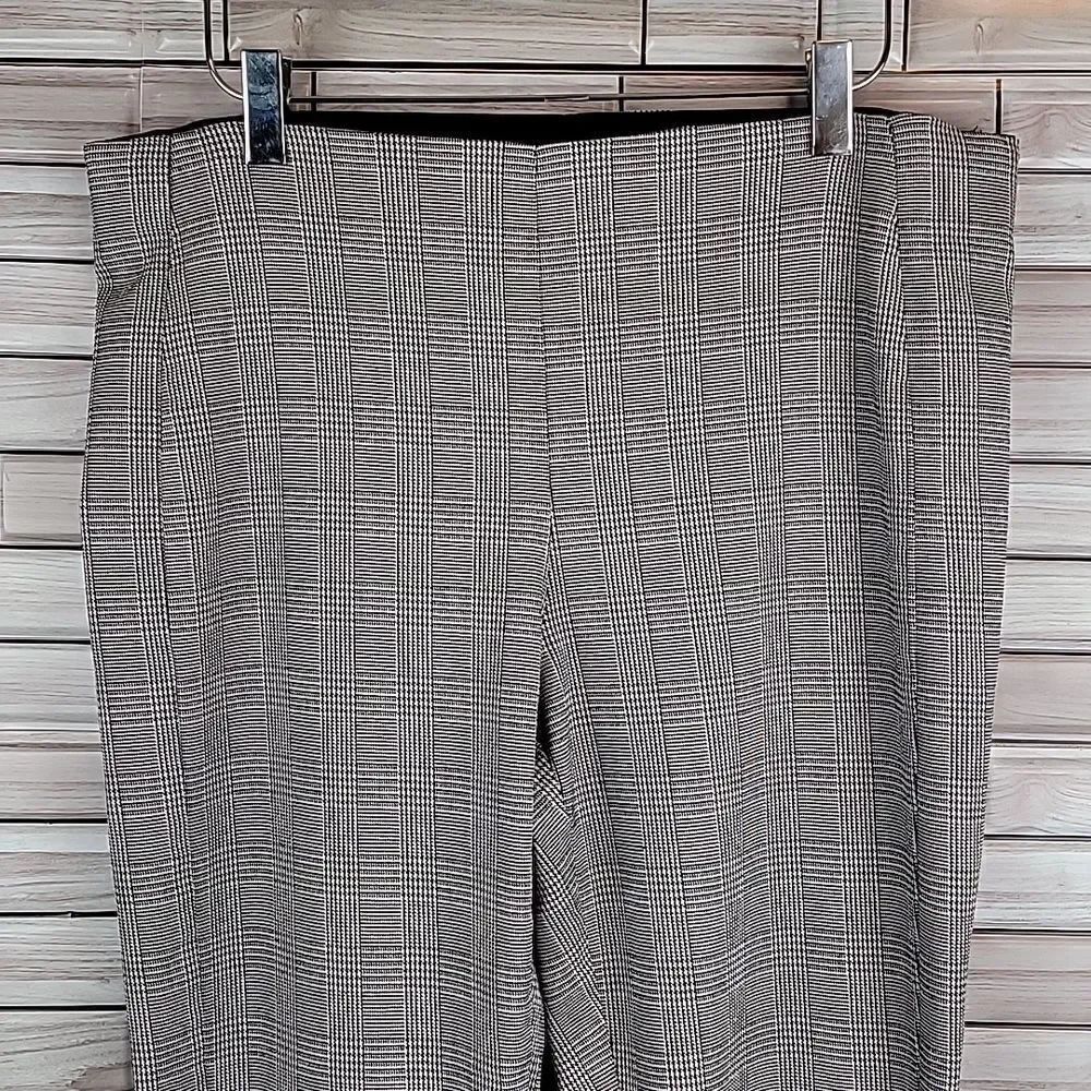 I-N-C pull on flare pants Size 14 - Picture 4 of 14